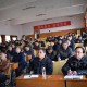 教师聆听