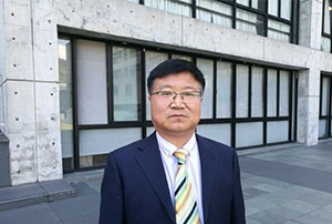 许宏彬
