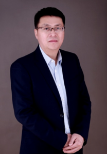 天坤教育智壤科技牟小斌