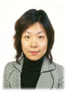 张杨莉
