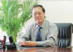 孙占林