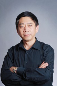 胡金朝