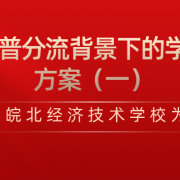 管理方案（皖北）